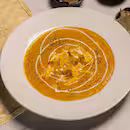 Regional Indian curries including Mangaluru chicken curry at High Brew