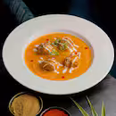 Regional Indian curries including Mangaluru chicken curry at High Brew